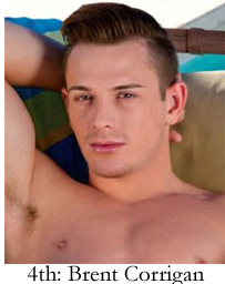 Brent Corrigan